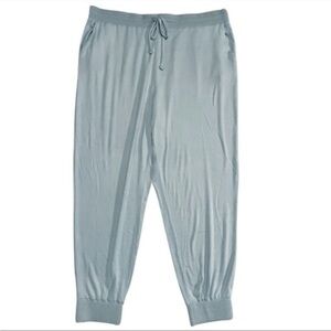 Simply threads joggers Woman’s Plus casual soft sweatpants NWT Sz 2X